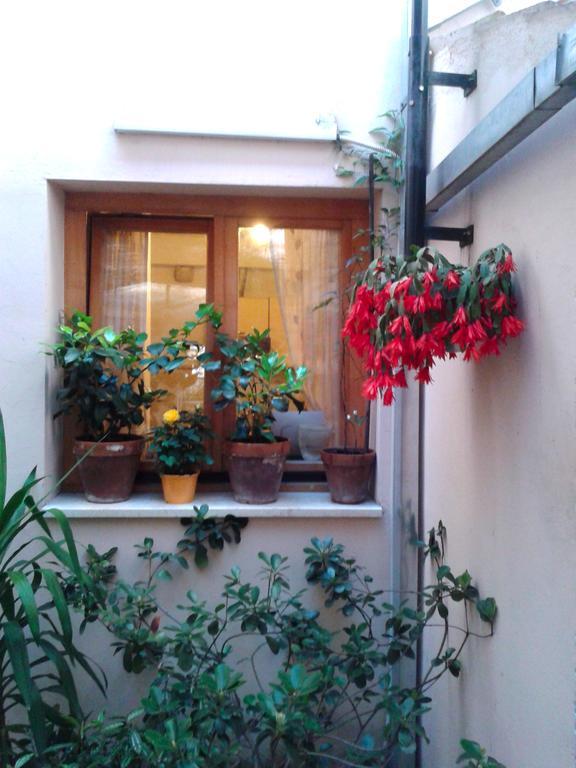Dobra Apartments Trogir Bagian luar foto