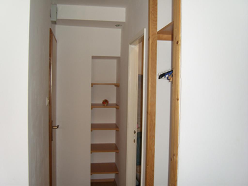 Dobra Apartments Trogir Ruang foto