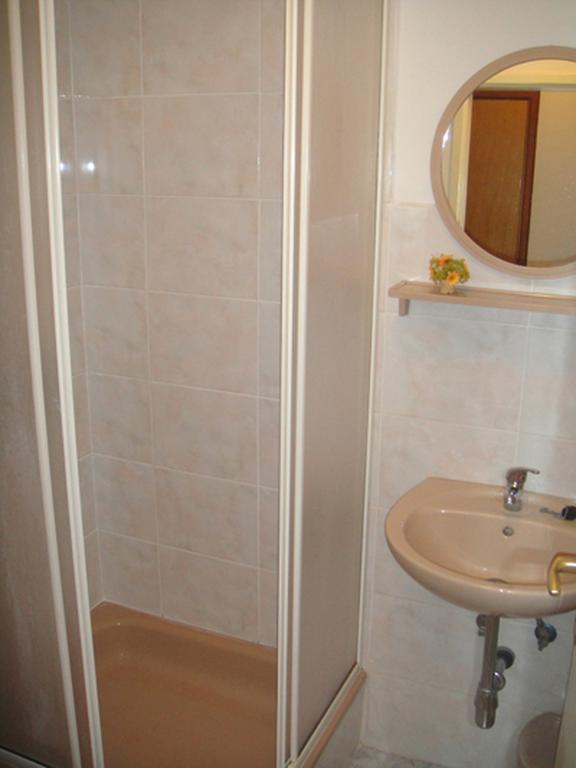 Dobra Apartments Trogir Ruang foto