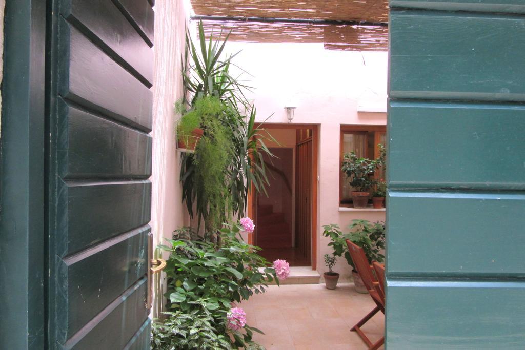 Dobra Apartments Trogir Bagian luar foto