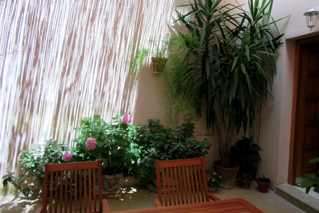 Dobra Apartments Trogir Bagian luar foto